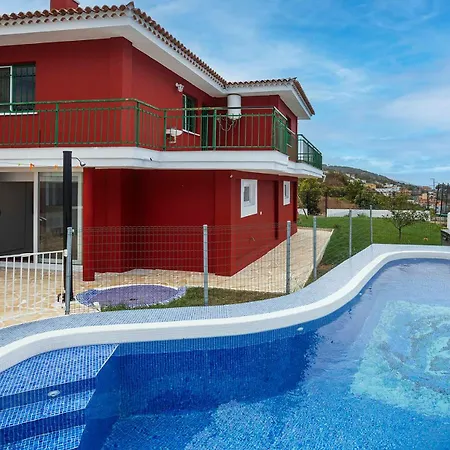 Villa Gpw Icod De Vinios