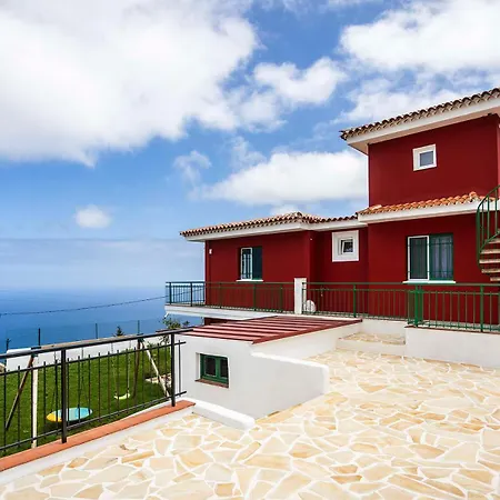 Gpw Icod De Vinios Villa *