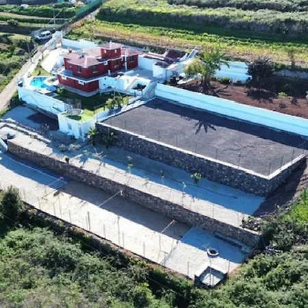 Gpw Icod De Vinios וילה