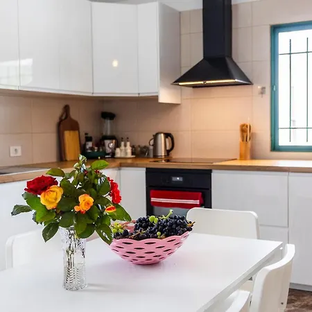 Villa Gpw Icod De Vinios Genovés