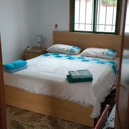 Gpw Icod De Vinios *