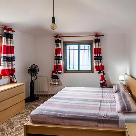 Gpw Icod De Vinios וילה *