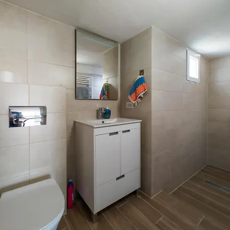 Gpw Icod De Vinios Villa Genovés