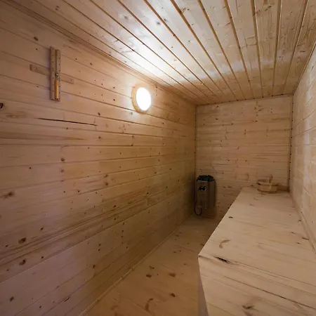 Villa Gpw Icod De Vinios *