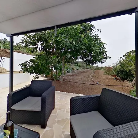 Gpw Icod De Vinios וילה