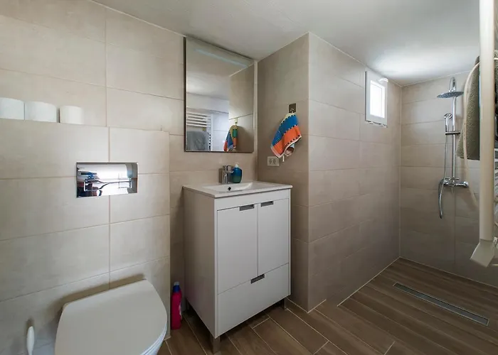 Gpw Icod De Vinios וילה Genovés