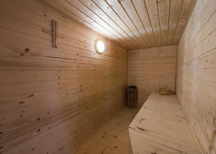 וילה Gpw Icod De Vinios *