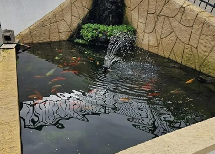 וילה Gpw Icod De Vinios *