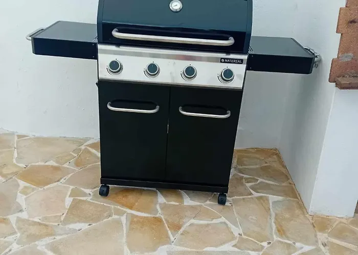 Gpw Icod De Vinios * Genovés