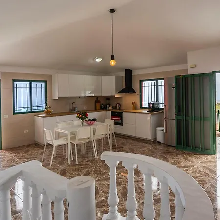 Gpw Icod De Vinios * Genovés