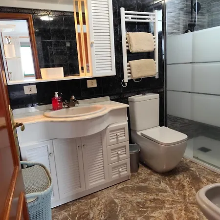 Gpw Icod De Vinios Villa