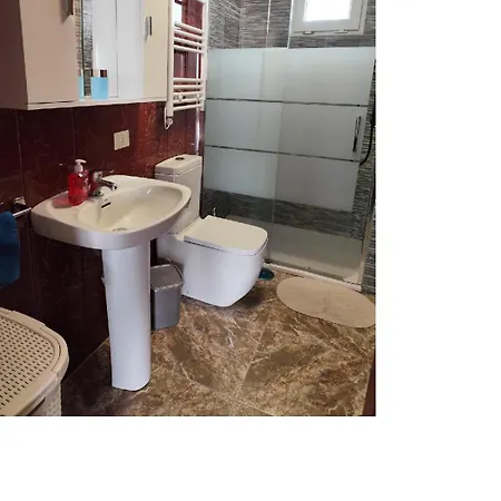 Gpw Icod De Vinios * Genovés