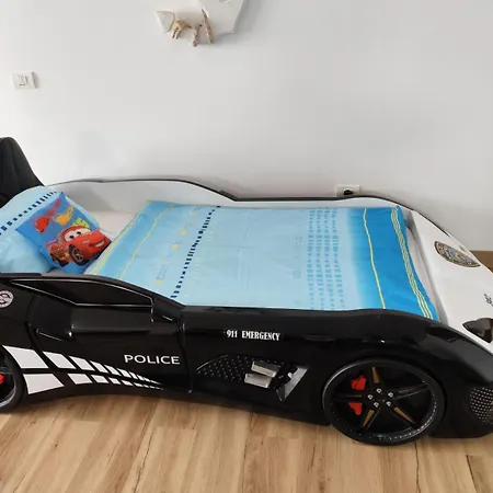 Gpw Icod De Vinios *