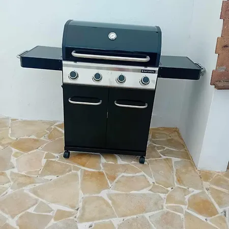 Gpw Icod De Vinios * Genovés