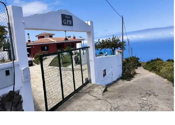 Gpw Icod De Vinios Genovés