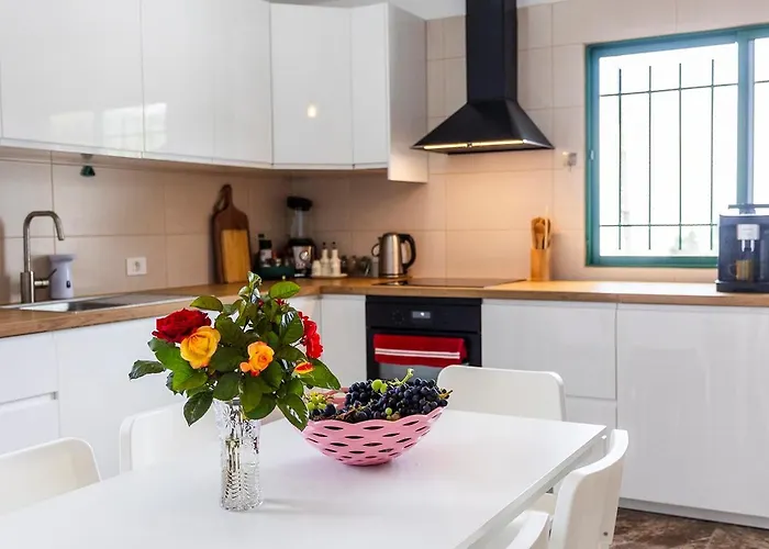 别墅 Gpw Icod De Vinios Genovés