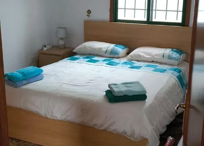 Gpw Icod De Vinios *