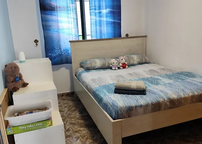 Gpw Icod De Vinios 别墅