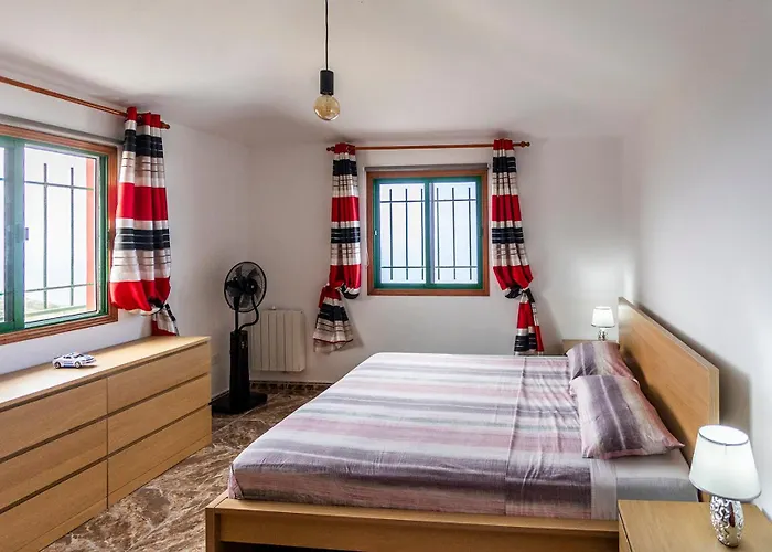 Gpw Icod De Vinios 别墅 *