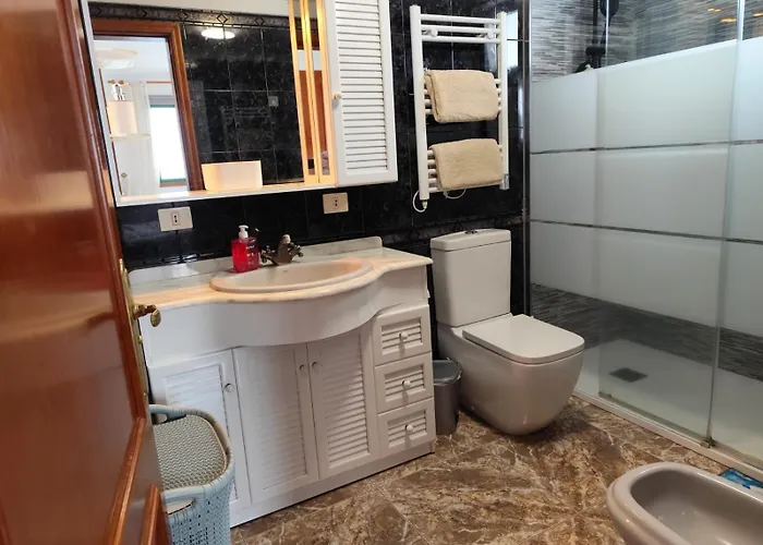 Gpw Icod De Vinios 别墅