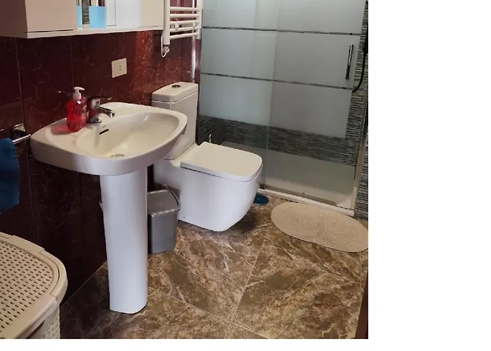 Gpw Icod De Vinios * Genovés