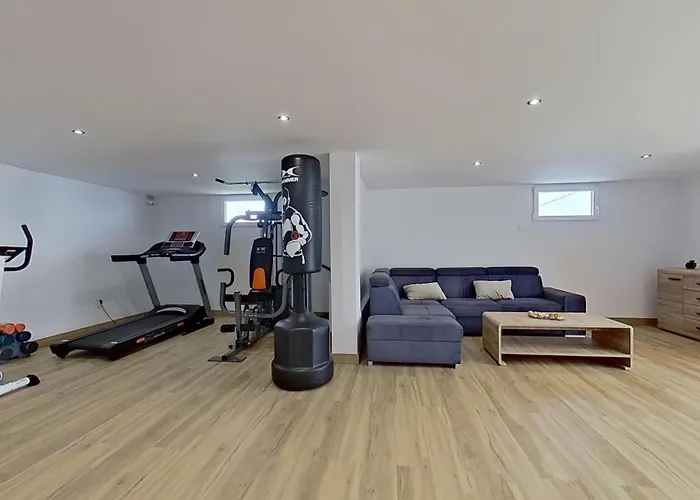 别墅 Gpw Icod De Vinios