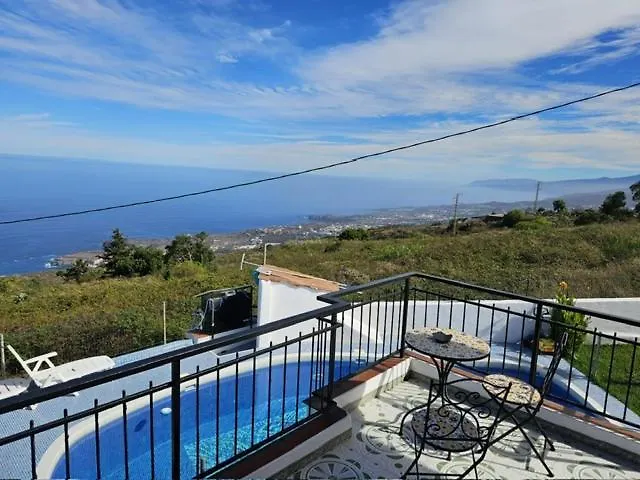 Gpw Icod De Vinios * Genovés