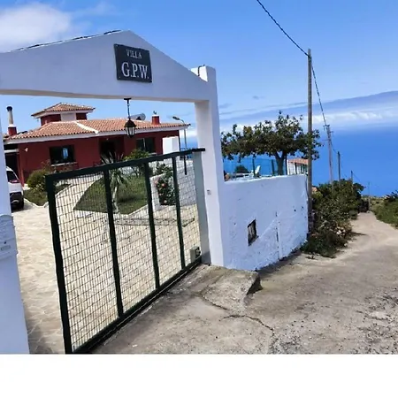 Gpw Icod De Vinios Genovés