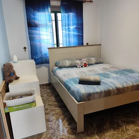 Gpw Icod De Vinios 빌라