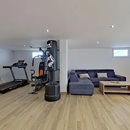 빌라 Gpw Icod De Vinios