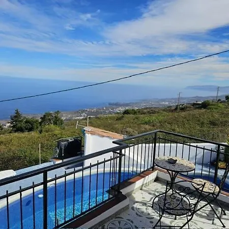 Gpw Icod De Vinios * Genovés